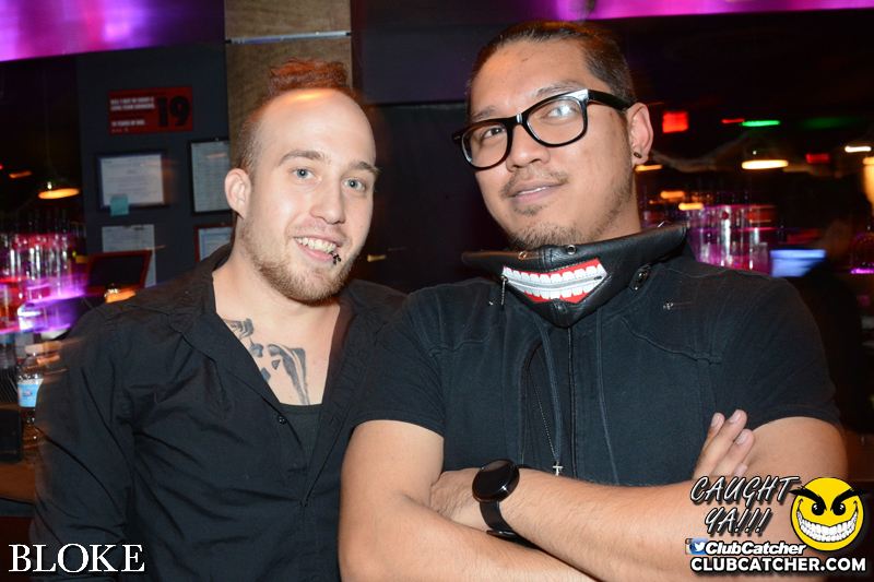 Bloke nightclub photo 181 - October 29th, 2015