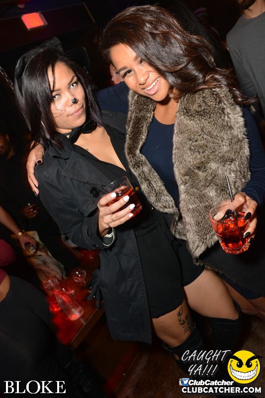 Bloke nightclub photo 3 - October 29th, 2015