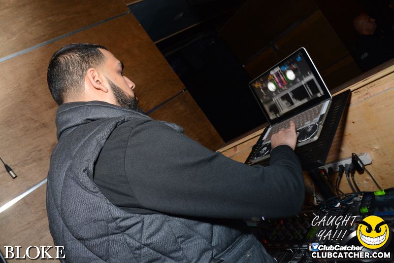 Bloke nightclub photo 24 - October 29th, 2015