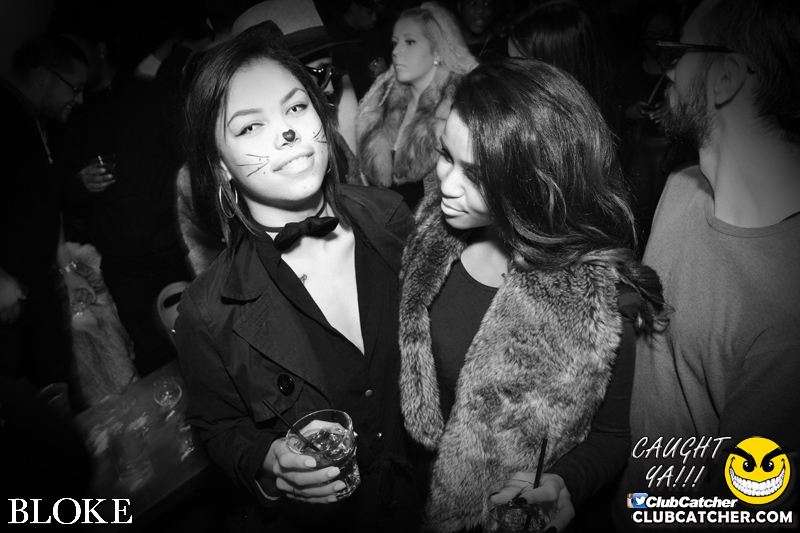 Bloke nightclub photo 27 - October 29th, 2015