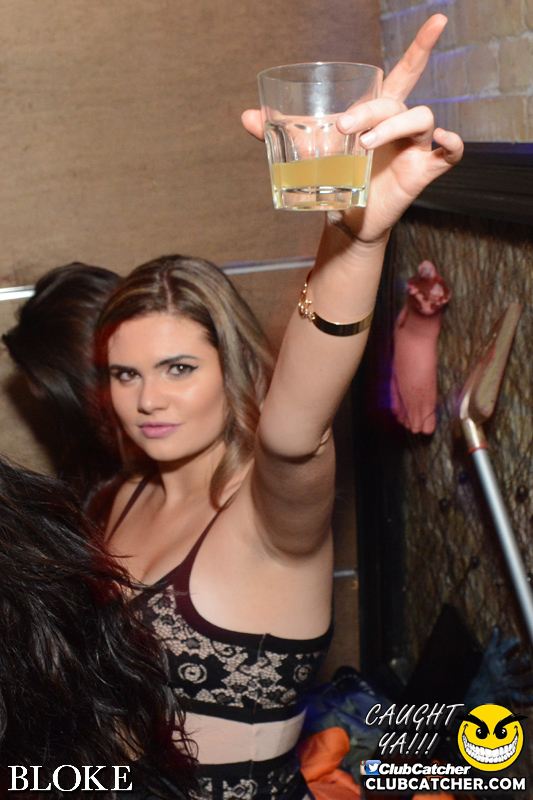 Bloke nightclub photo 4 - October 29th, 2015