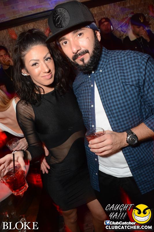 Bloke nightclub photo 35 - October 29th, 2015