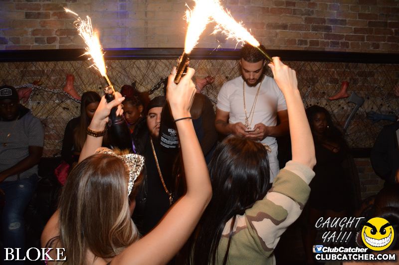 Bloke nightclub photo 37 - October 29th, 2015