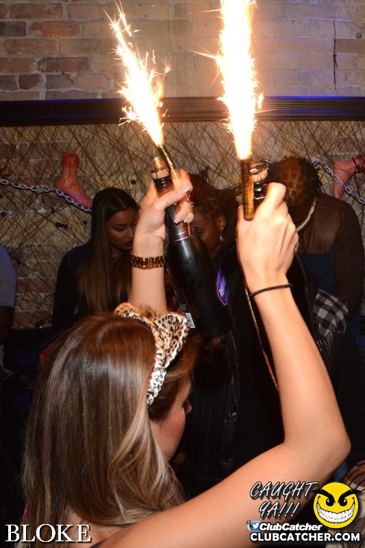 Bloke nightclub photo 39 - October 29th, 2015