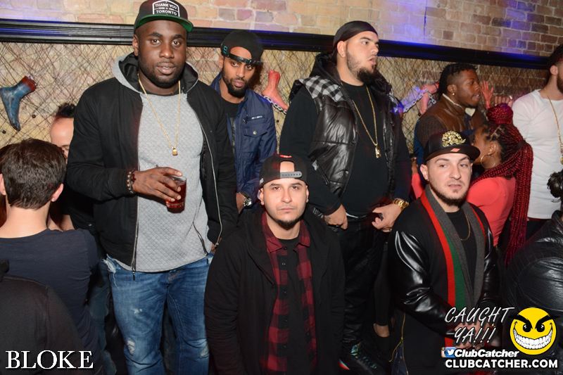 Bloke nightclub photo 41 - October 29th, 2015