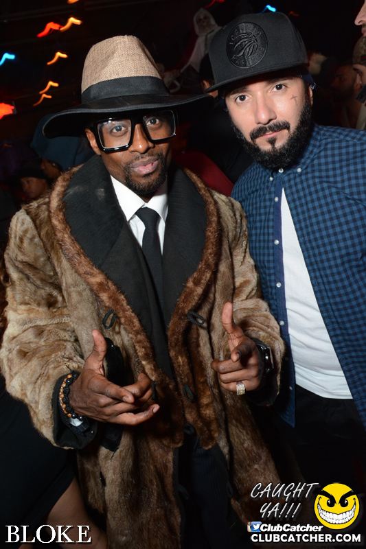 Bloke nightclub photo 49 - October 29th, 2015