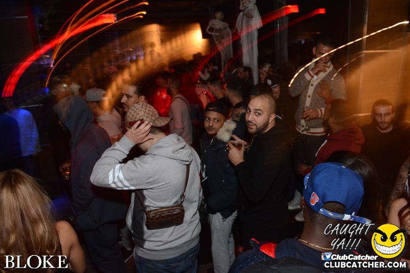 Bloke nightclub photo 51 - October 29th, 2015