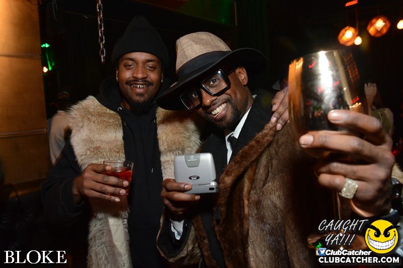 Bloke nightclub photo 53 - October 29th, 2015