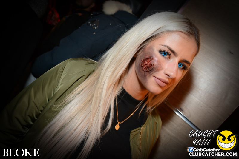 Bloke nightclub photo 54 - October 29th, 2015