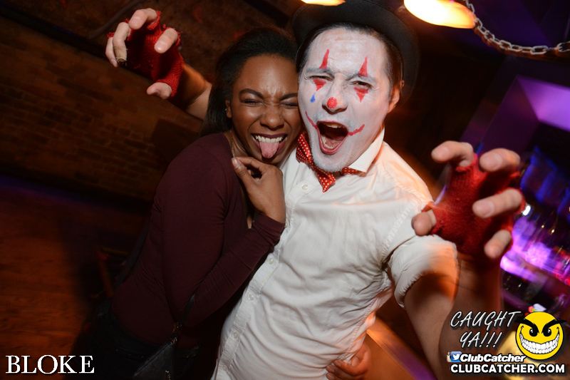 Bloke nightclub photo 57 - October 29th, 2015