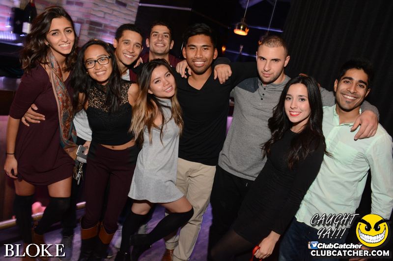 Bloke nightclub photo 58 - October 29th, 2015