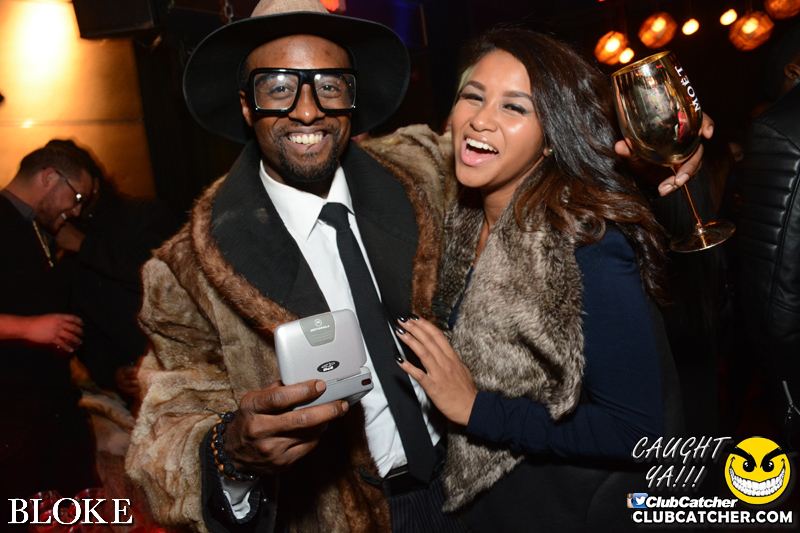 Bloke nightclub photo 65 - October 29th, 2015