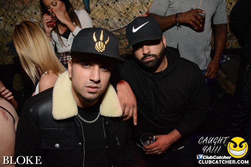 Bloke nightclub photo 67 - October 29th, 2015