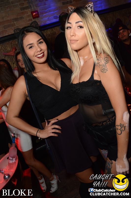 Bloke nightclub photo 8 - October 29th, 2015