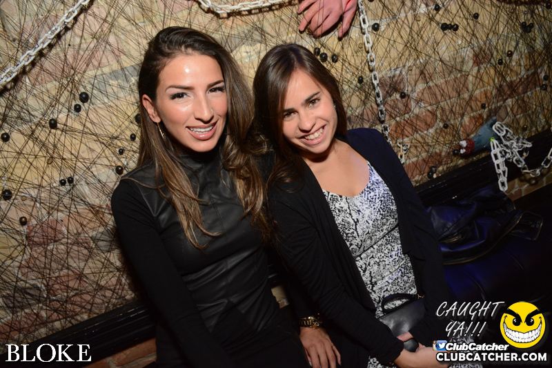 Bloke nightclub photo 73 - October 29th, 2015