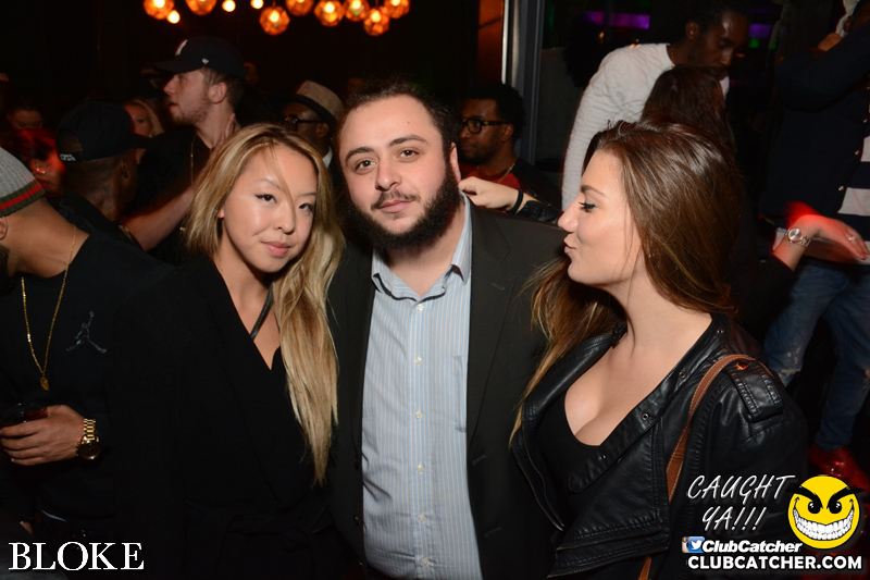 Bloke nightclub photo 74 - October 29th, 2015