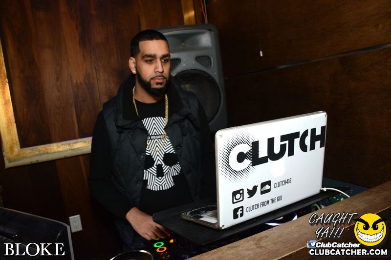 Bloke nightclub photo 75 - October 29th, 2015