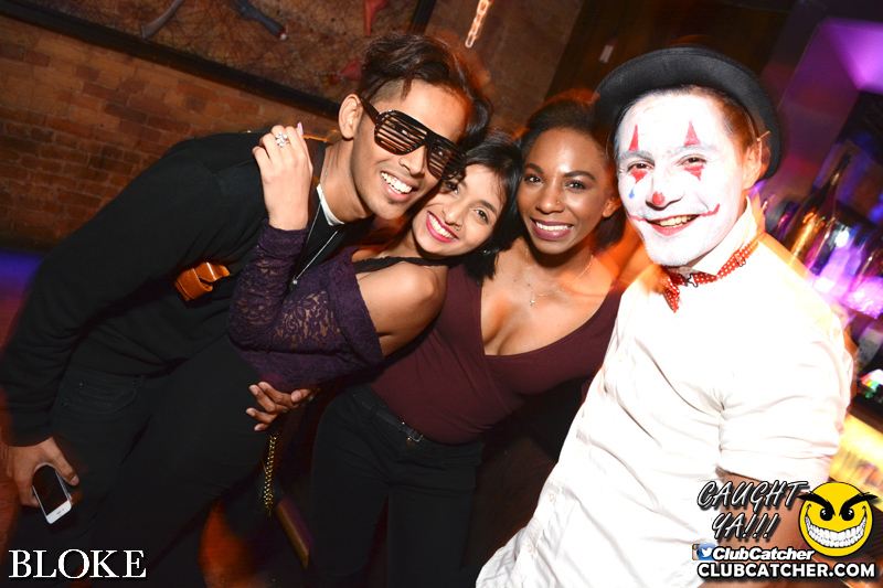 Bloke nightclub photo 77 - October 29th, 2015