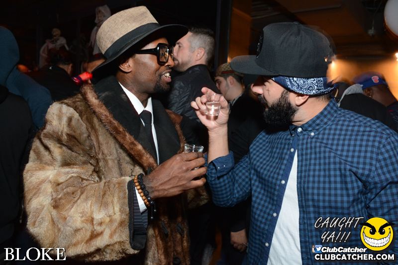 Bloke nightclub photo 9 - October 29th, 2015