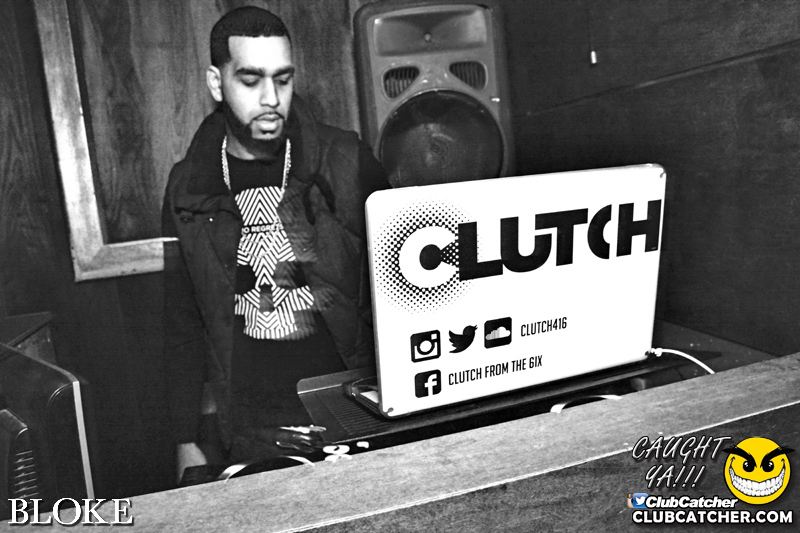 Bloke nightclub photo 82 - October 29th, 2015