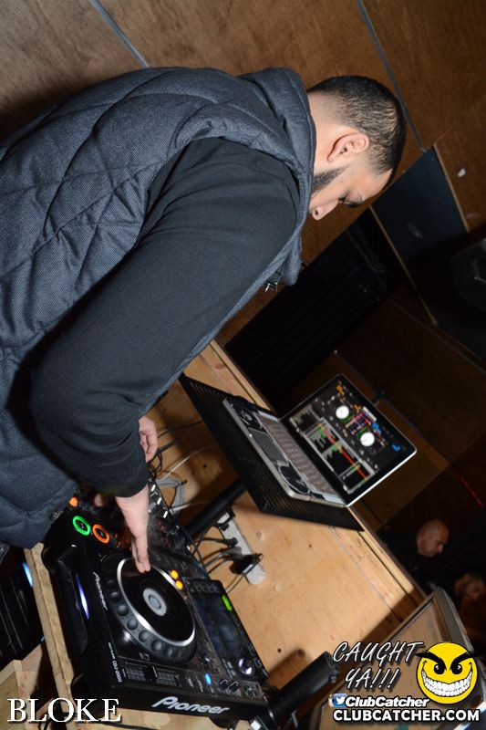 Bloke nightclub photo 87 - October 29th, 2015