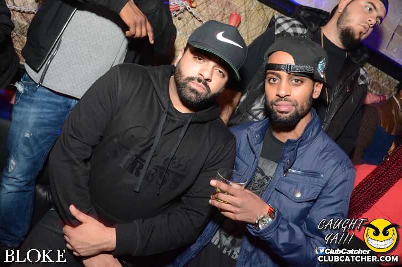 Bloke nightclub photo 89 - October 29th, 2015