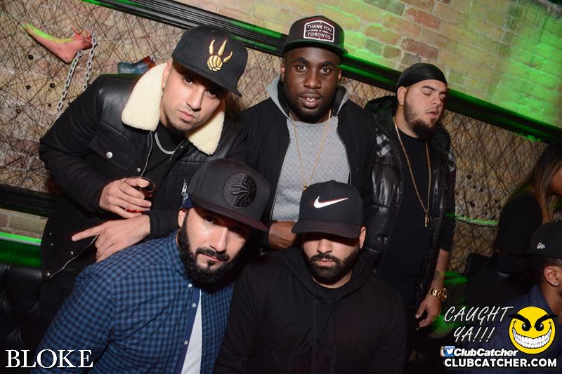 Bloke nightclub photo 95 - October 29th, 2015