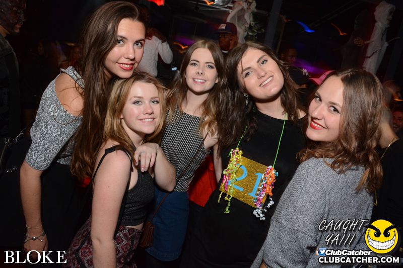 Bloke nightclub photo 96 - October 29th, 2015