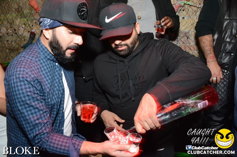 Bloke nightclub photo 98 - October 29th, 2015