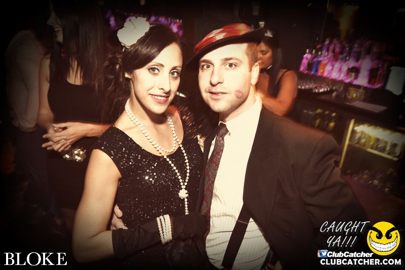 Bloke nightclub photo 26 - October 30th, 2015