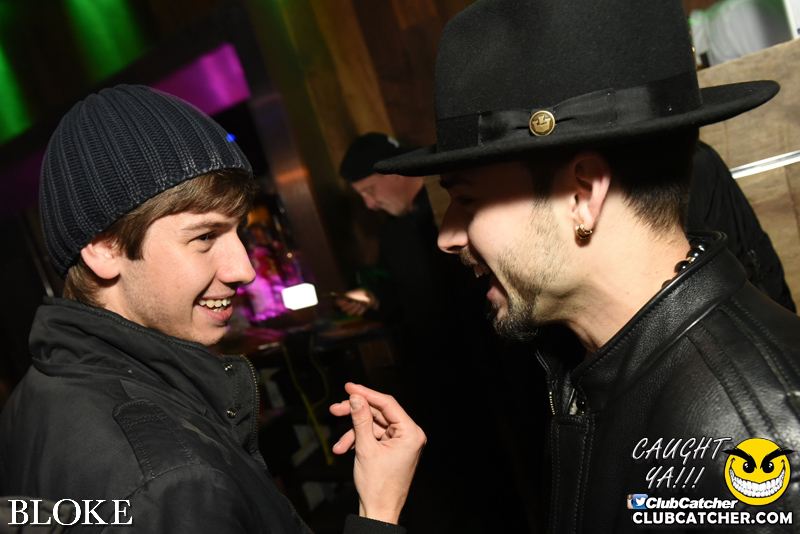 Bloke nightclub photo 29 - October 30th, 2015