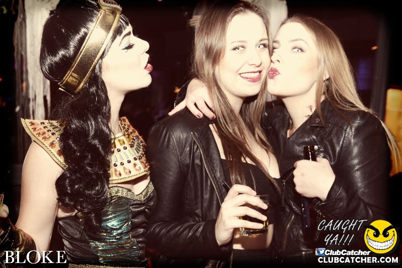 Bloke nightclub photo 32 - October 30th, 2015