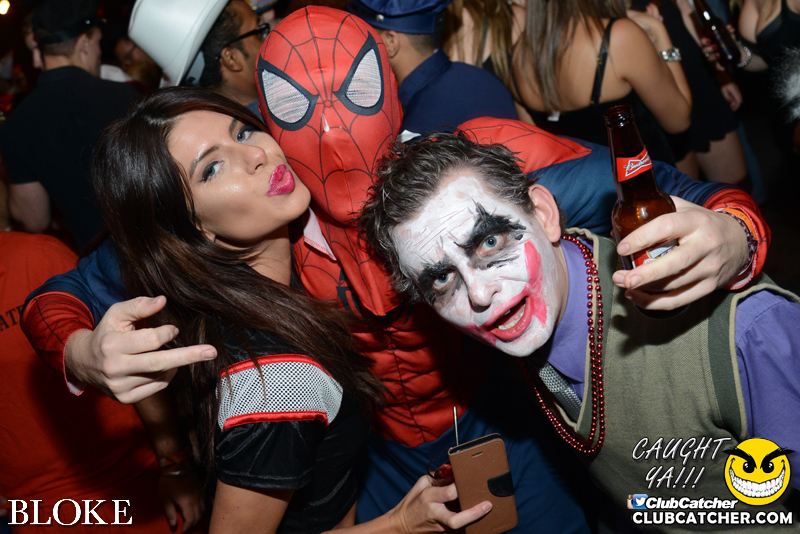 Bloke nightclub photo 34 - October 30th, 2015