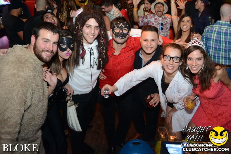 Bloke nightclub photo 37 - October 30th, 2015