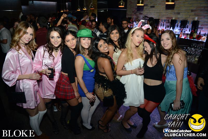 Bloke nightclub photo 38 - October 30th, 2015