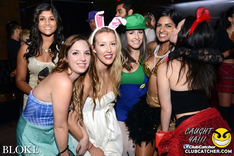 Bloke nightclub photo 41 - October 30th, 2015