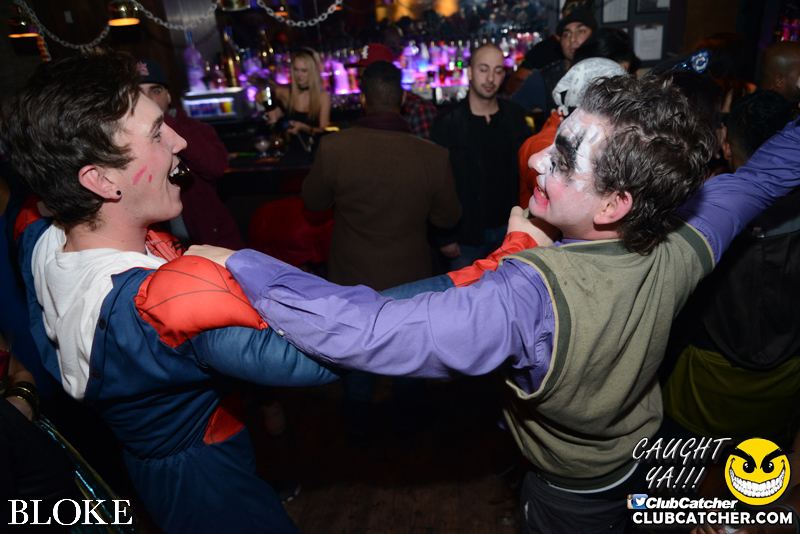 Bloke nightclub photo 43 - October 30th, 2015