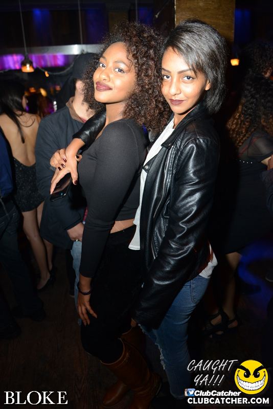 Bloke nightclub photo 46 - October 30th, 2015