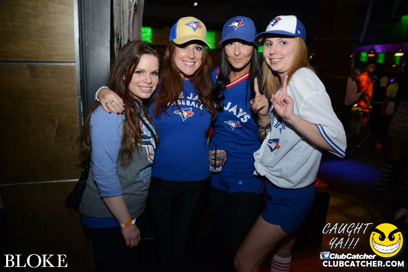 Bloke nightclub photo 47 - October 30th, 2015