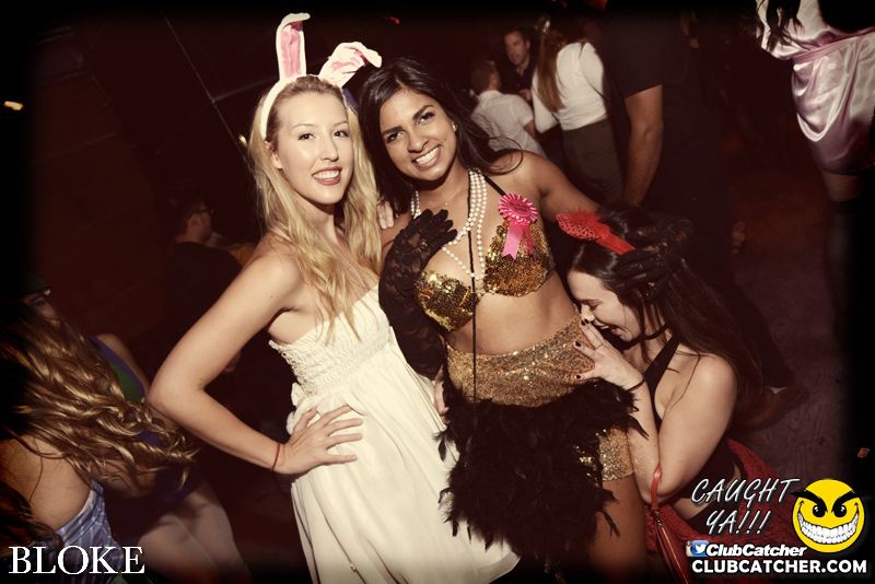Bloke nightclub photo 52 - October 30th, 2015