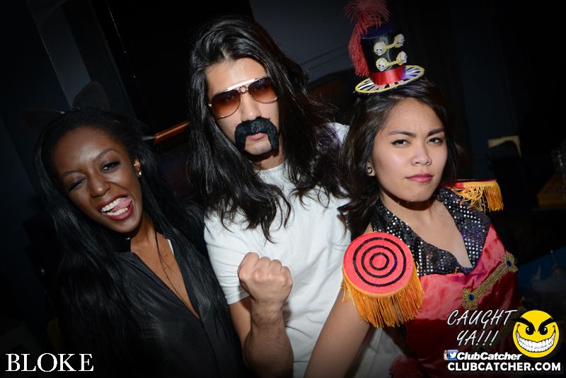 Bloke nightclub photo 53 - October 30th, 2015