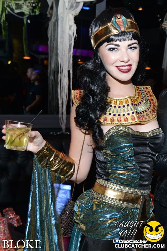 Bloke nightclub photo 7 - October 30th, 2015