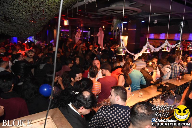 Bloke nightclub photo 80 - October 30th, 2015