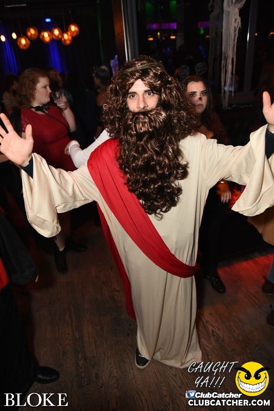 Bloke nightclub photo 90 - October 30th, 2015