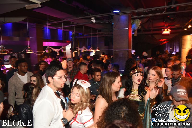 Bloke nightclub photo 94 - October 30th, 2015