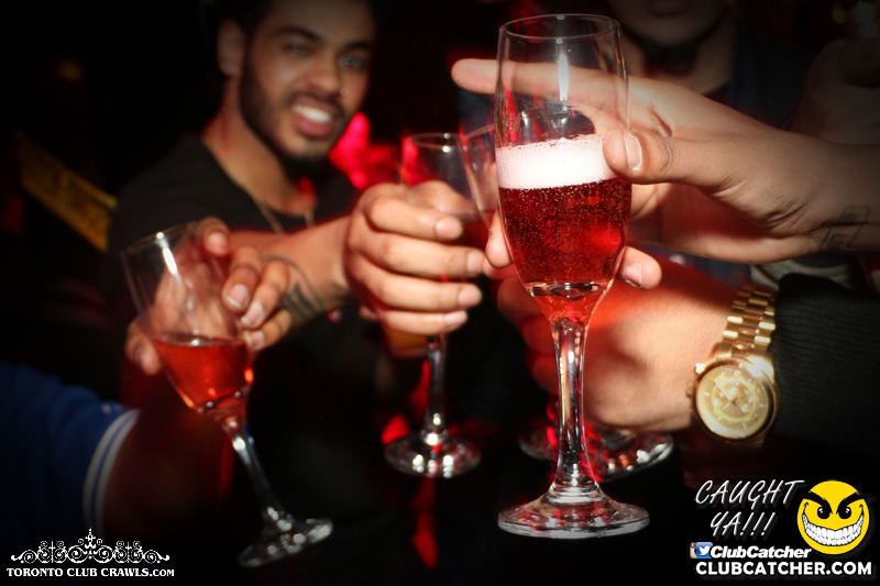 Club Crawl party venue photo 102 - October 31st, 2015