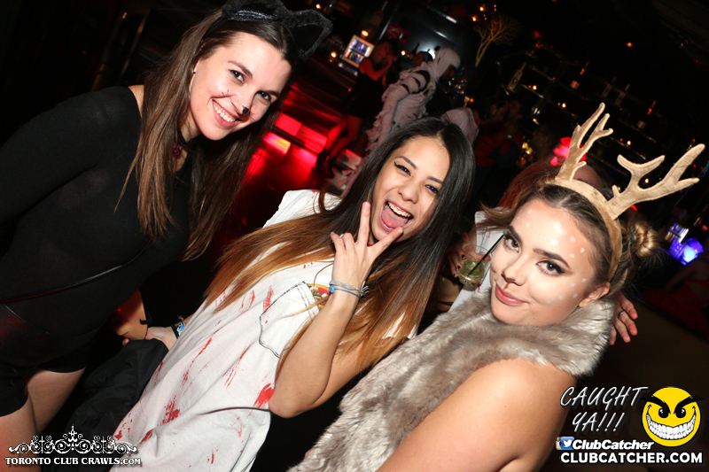 Club Crawl party venue photo 105 - October 31st, 2015