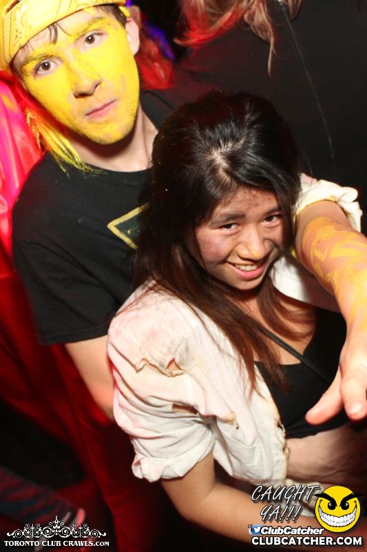 Club Crawl party venue photo 107 - October 31st, 2015