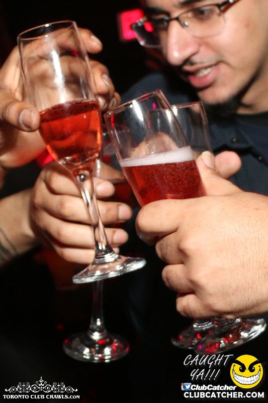 Club Crawl party venue photo 108 - October 31st, 2015