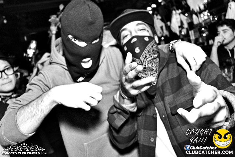 Club Crawl party venue photo 110 - October 31st, 2015